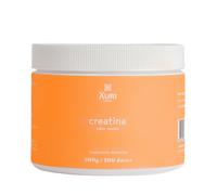 Auri Foods Creatina Sabor Neutro 300g