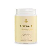 Auri Foods Ómega-3 Cápsulas x60