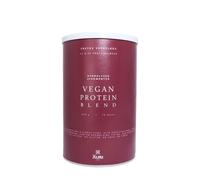 Auri Foods Vegan Proteína Blend Frutos Vermelhos 450g