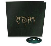 Auri - II - Those We Don't Speak Of (Limited Earbook)