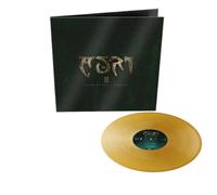 Auri - II - Those We Don't Speak Of (red gold in gatefold) [Vinilo]