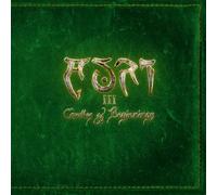 Auri - III - Candles & Beginnings