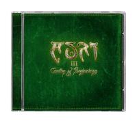 Auri – Iii - Candles & Beginnings – CD – Nuclear Blast