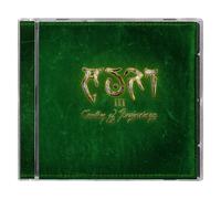 Auri – Iii - Candles & Beginnings – CD – Nuclear Blast