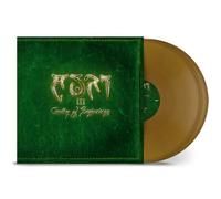 Auri - III - Candles & Beginnings (Gold 2LP incl. 16-page booklet) [Vinilo]