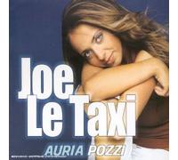 Auria Pozzi - Joe Le Taxi