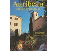 Auribeau Village Provençal (ebook)