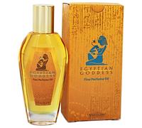 Auric Blends - Diosa fina del egipcio del aceite del perfume - 1.87 la Florida. onza.