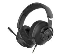 auric. gaming AKUMA SEINEN H04 NOIR