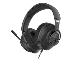 auric. gaming AKUMA SEINEN H04 NOIR