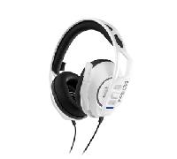 AURIC. GAMING RIG 300PRO HS BLAN CO RIG300PROHSW