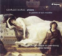 Auric Georges - Balletti
