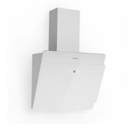 Aurica 60cm 607m³/h Campana Decorativa Blanco