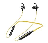 Auriculares Bluetooth Deportes Rojos - S18R