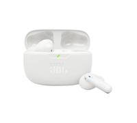 AURICOLARI BLUETOOTH WAVE BEAM 2 WHITE BIANCO (JBLWBEAM2WHT)