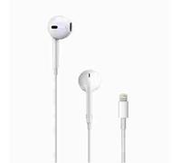 AURICOLARI EARPODDS CON CONNETTORE LIGHTNING (MWTY3ZM/A)