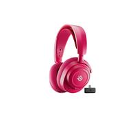 AURICUALRES STEELSERIES ARCTIS NOVA 7P GEN 2 MAGENTA (61746)