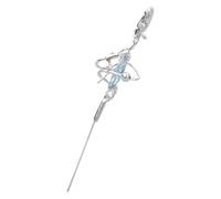 Aurícula Envolvente Diagonal Studs Piercing Ear Cuff Needle Party Wear Pendiente Para Mujeres De Accesorios Festivales De Música Ropa Diaria Accesorios Las Orejas