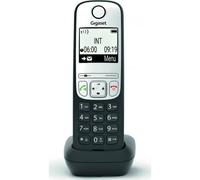 Auricular adicional Gigaset A690HX con audio HD y altavoz