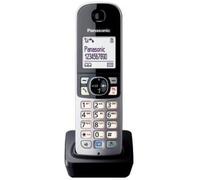 Auricular adicional Panasonic KX-TGA681 pantalla LCD a color