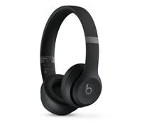 Auricular Apple Beats Solo 4 Bluetooth 5.3 Supraaural Diadema 50h Negro