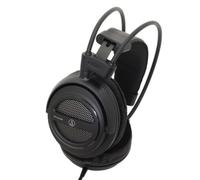 Auricular Audio-Technica ATH-AVA400 Diadema Alámbrico Circumaural Negro 18-25000Hz 3m
