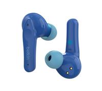 Auricular Belkin SOUNDFORM Nano dentro de oído, diseño compacto y ergonómico