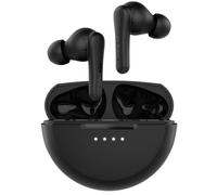 AURICULAR BELKIN SOUNDFORM RHYTHM BLACK