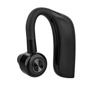 Auricular Bluetooth 5.0, Auricular Manos Libres con Duración 22 Horas, Auriculares Bluetooth Inalámbrico con Mic, Avanzado Cancelación de Ruido & Sweatproof IPX4 para Oficina, Negocios,Conducción