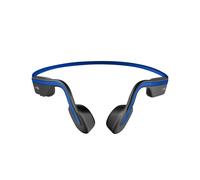 Auricular Bluetooth 5.1 Conducción Ósea Doble Micro IP55 Shokz OpenMove azul