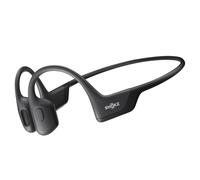 Auricular Bluetooth Bone Conduction Autonomy 10h OpenRun Pro Shokz negro