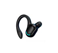 AURICULAR BLUETOOTH COOL MIDWAY BLACK