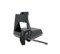 Auricular Bluetooth Inalámbrico Plantronics Voyager 5200- Compatible con Teléfonos de Oficina y Móviles- Base 1 Vía 212722-01
