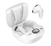 Auricular Bluetooth LinQ, Kit Manos Libres Controles Táctiles