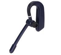 Auricular Bluetooth, Pantalla Digital Auricular Manos Libres Inalámbrico Rotación de 270 Grados Batería de Gran Capacidad a Prueba de Agua Auriculares de Negocios con Micrófono para Juegos Conducción