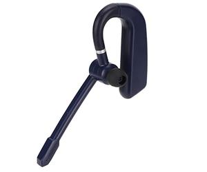 Auricular Bluetooth, Pantalla Digital Auricular Manos Libres Inalámbrico Rotación de 270 Grados Batería de Gran Capacidad a Prueba de Agua Auriculares de Negocios con Micrófono para Juegos Conducción