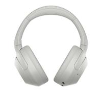 Auricular bluetooth SONY ULT 900 Wear | ULT Power Sound | Ultimate Deep Bass | Noise Cancelling | hasta 30 H Blanco