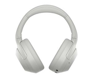 Auricular bluetooth SONY ULT 900 Wear | ULT Power Sound | Ultimate Deep Bass | Noise Cancelling | hasta 30 H Blanco