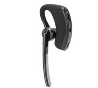 Auricular Bluetooth, V8 Auriculares Inalámbricos Manos Libres con Micrófono con Cancelación de Ruido, Ligero Emparejamiento Automático, Auriculares de Conducción de un Oído