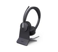 Yealink BH70 Dual with Stand Teams USB-C/A Auriculares inalámbricos Bluetooth - 1208701