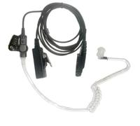 Auricular bodyguard compatible con Motorola GP344/388