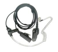 Auricular bodyguard compatible Kenwood