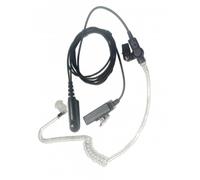 Auricular bodyguard compatible Motorola GP320/340/360/380