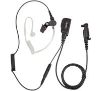 Auricular bodyguard para Hytera X1e, X1p & PD6xx, HP6xx, HP7xx