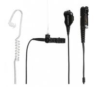 Auricular bodyguard para Motorola DP2 DP3 Serie (DP 2400e, 3441e...)