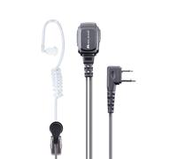 Auricular Bodyguard Premium para Midland G9, G7, XT