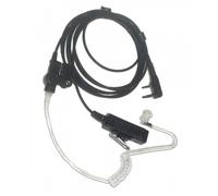 Auricular Bodyguard Vox - alta gama compatible con Kenwood