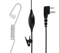 Auricular bodyguard Vox compatible con Midland G9, G7, G8, G5, G12 y XT