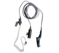 Auricular bodyguard Vox compatible con Motorola DP