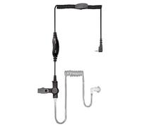 Auricular bodyguard Vox compatible con Motorola T92, T82Ex, T82, T80, T62, T60